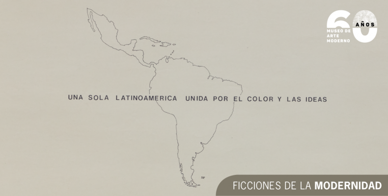 Latinoamérica 1972: visiones múltiples