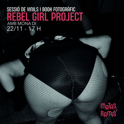 Rebel Girl Project