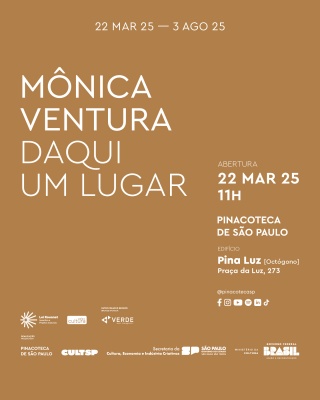Daqui um lugar