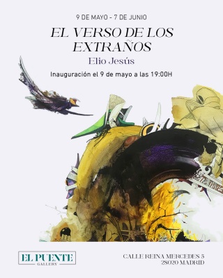 El Verso de los Extraños