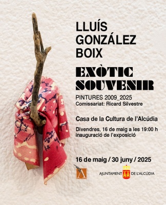 Exòtic souvenir