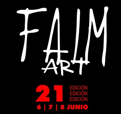 21ª Feria de arte independiente en Madrid, FAIM ART