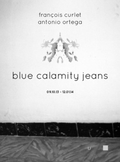 Calamity jeans