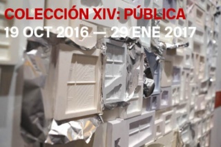 Colección XIV. Pública