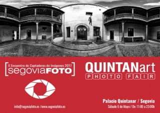 QuintanArt Photo Fair 2017