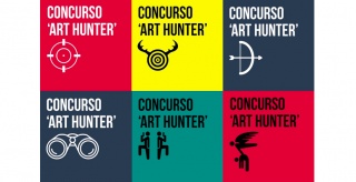 Concurso Art Hunter