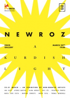 Newroz. A Kurdish Light