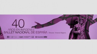 40 años en imágenes. Ballet Nacional de España