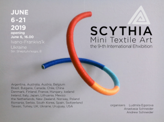 SCYTHIA Mini Textile 2019