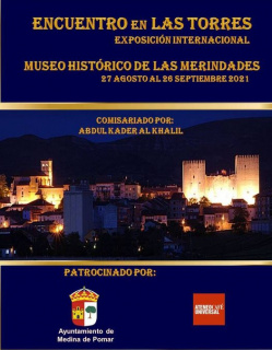 Exposición Internacional de Pintura en el Museo Histórico de las Merindades
