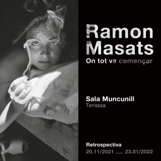 Ramon Masats
