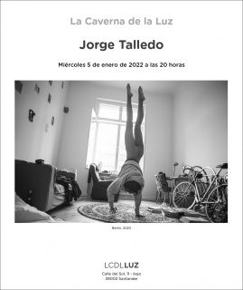 Jorge Talledo