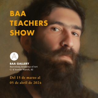 BAA Teachers Show 2024