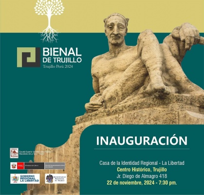 4 BIENAL DE TRUJILLO 2024