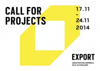 EXPORT: Arquitectura española en el extranjero