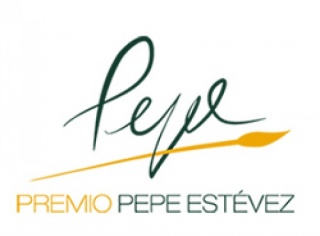 I Premio de Pintura Pepe Estévez