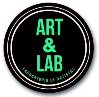 Logo Art & Lab