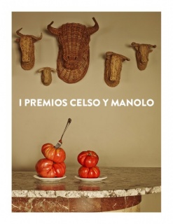 I Premios Celso y Manolo