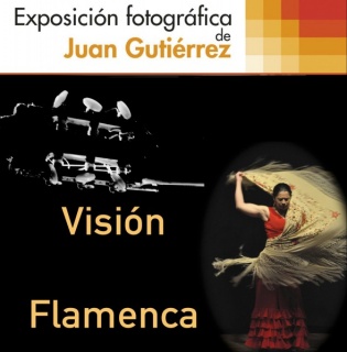 Visión flamenca, Juan Gutiérrez