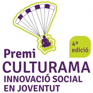 Premio Culturama Innovación Social Juventud