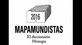Mapamundistas 2016