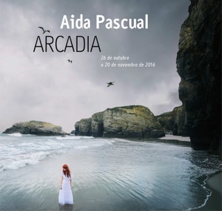 Aída Pascual, Arcadia