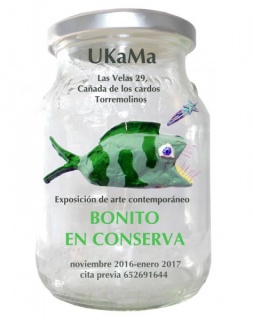 Bonito en conserva