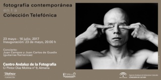 Fotografía Contemporánea en la Colección Telefónica
