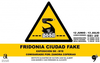 cartel Fridonia