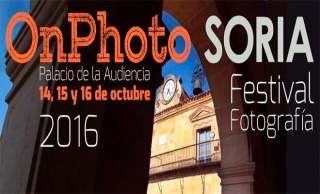 OnPhoto Soria 2016