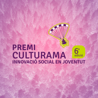 6º Premio Innovación Social en Juventud