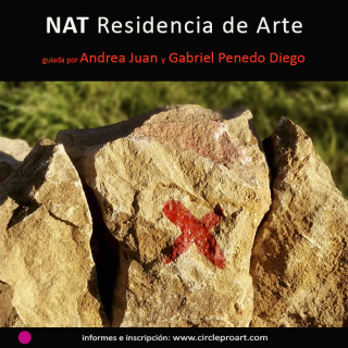 NAT - Residencia de Arte