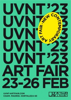 UVNT Art Fair 2023