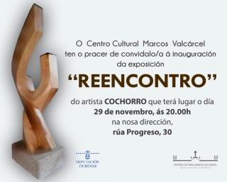 Reencontro