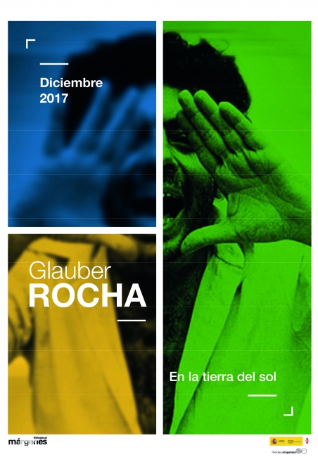 Glauber Rocha. En la tierra del sol