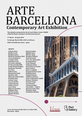 Arte Barcellona