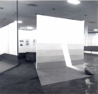 Pontos de Vista, Equipe 3, XII Bienal Internacional de Sa?o Paulo, 1973
