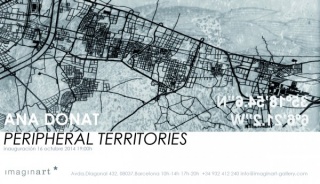 Peripheral Territories, de Ana Donat