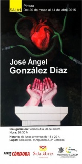José Ángel González Díaz
