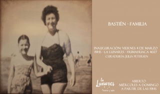 Bastién, Familia