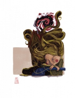 El sueño de Ariadna