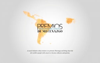 Premios Iberoamericanos de Mecenazgo 2017