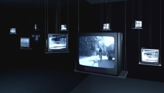 Paloma Navares, Serie \"El color de la memoria\". 1997 – 2002