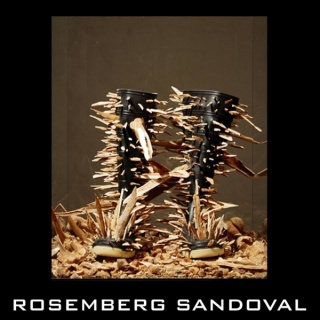 Rosemberg Sandoval