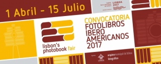 Convocatoria Fotolibros Iberoamericanos 2017