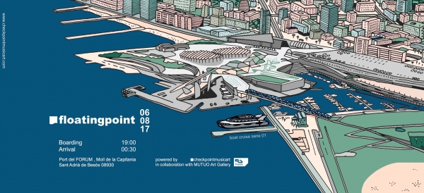 FLOATINGPOINT BOAT