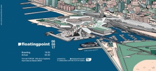 Floatingpoint Boat