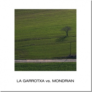 La Garrotxa vs Mondrian