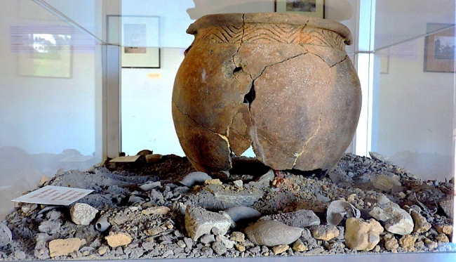 Cortesía del Museo del Táchira