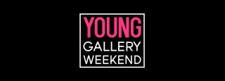 Cortesía de Young Gallery Weekend